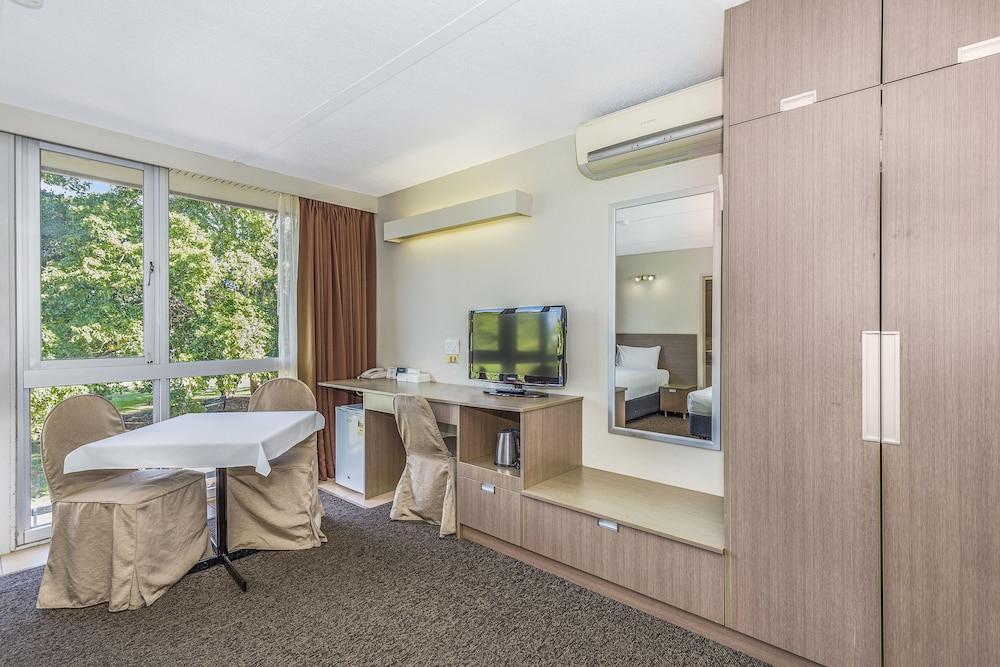 Star Motel Brisbane