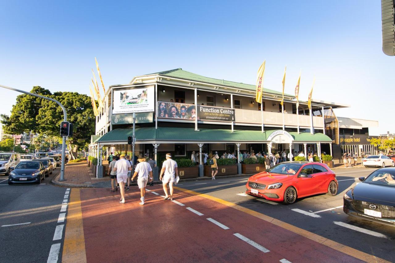 Motel Star Brisbane