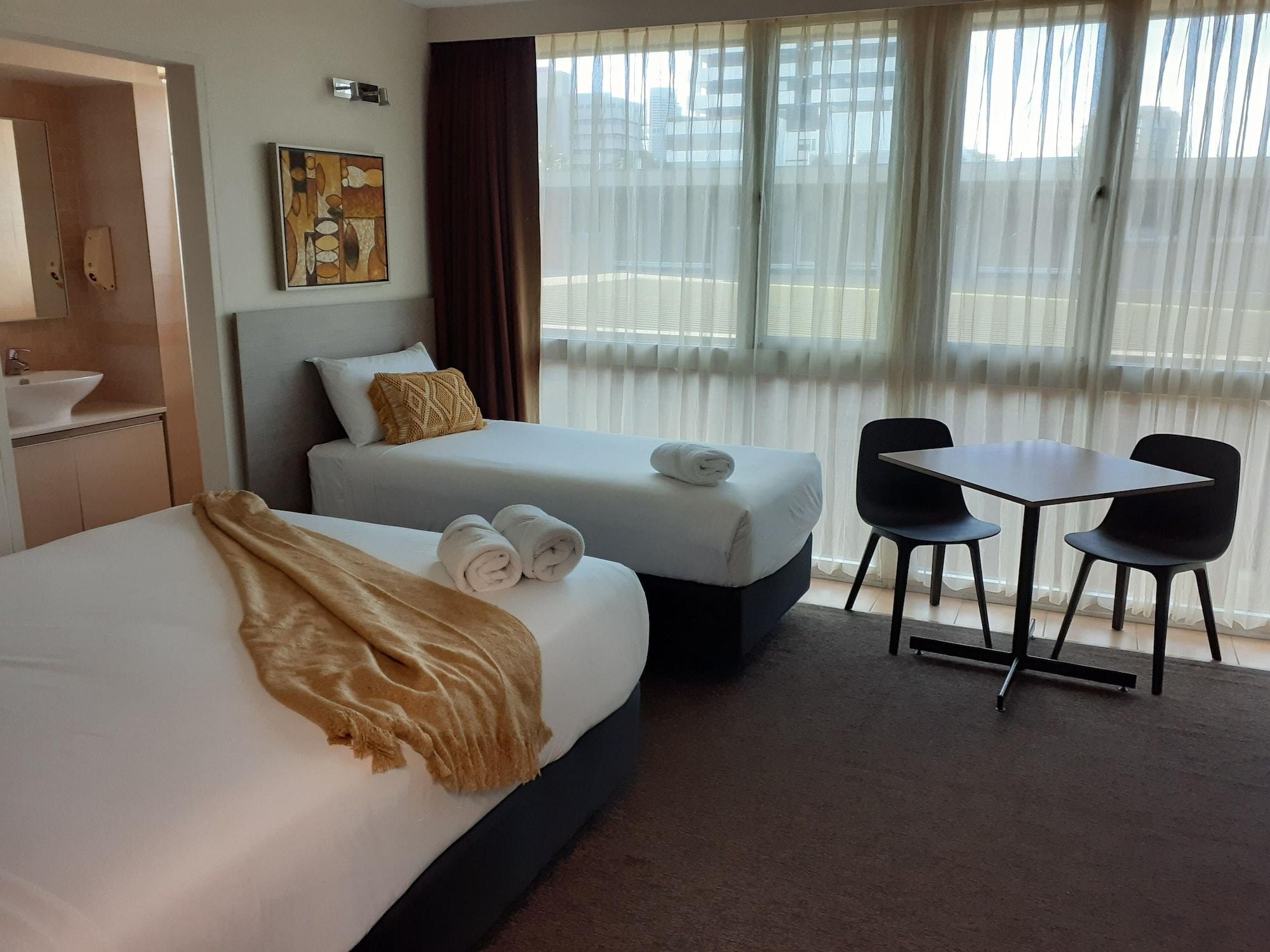 Star Motel Brisbane