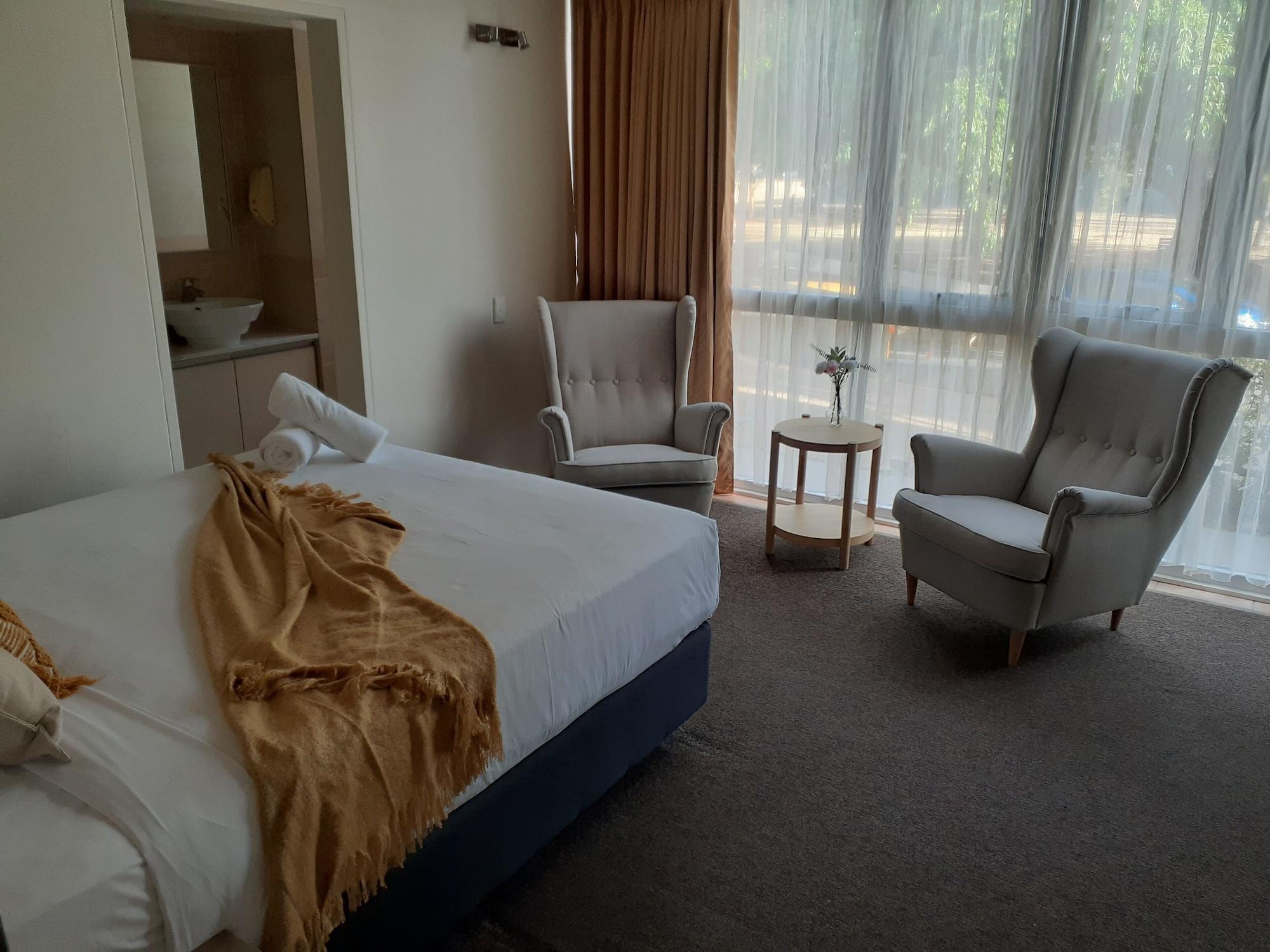 Motel Star Brisbane