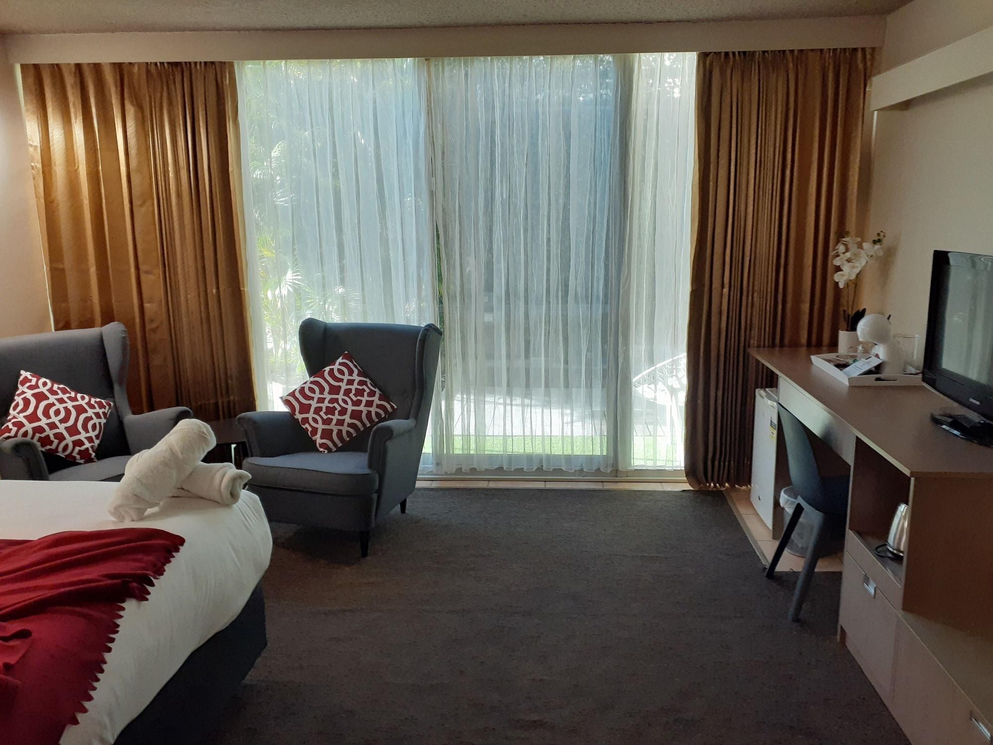 Star 3* Brisbane