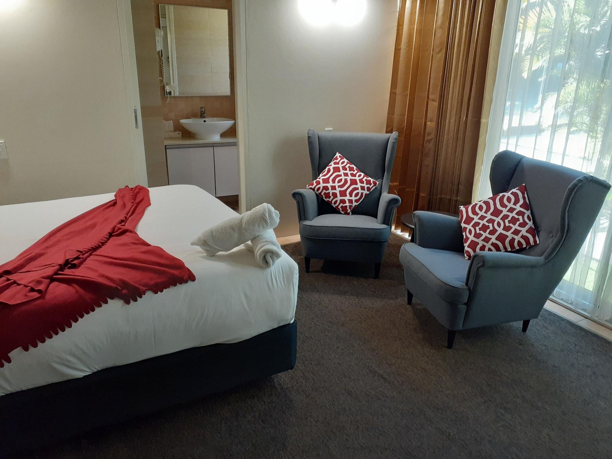 Star Motel Brisbane