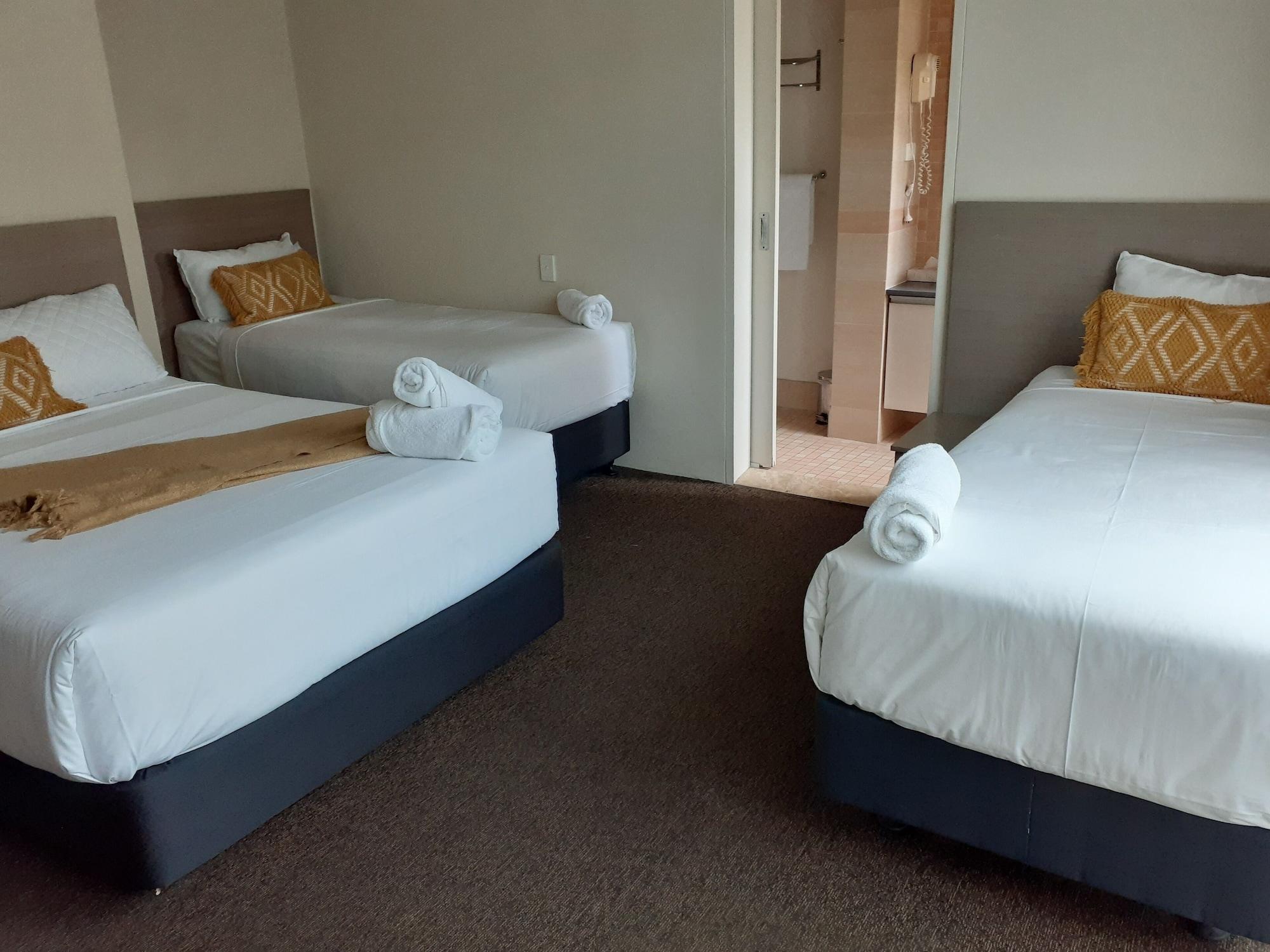 Motel Star Brisbane