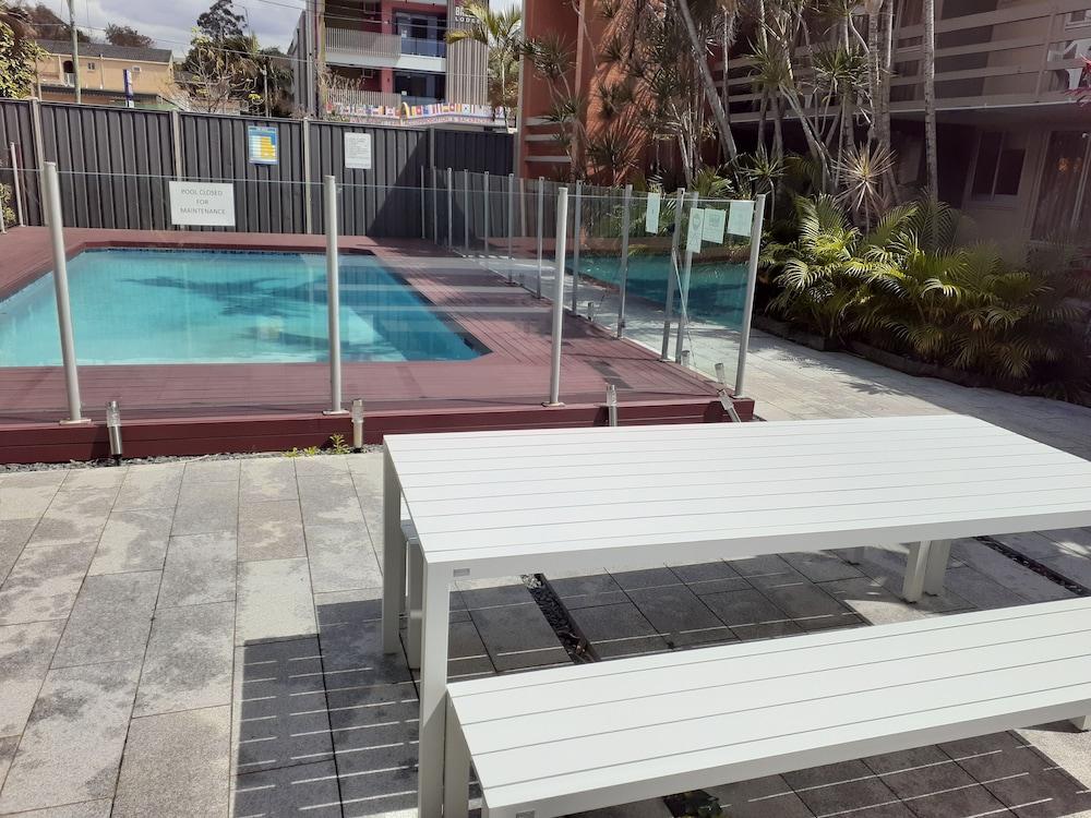 Star Motel Brisbane