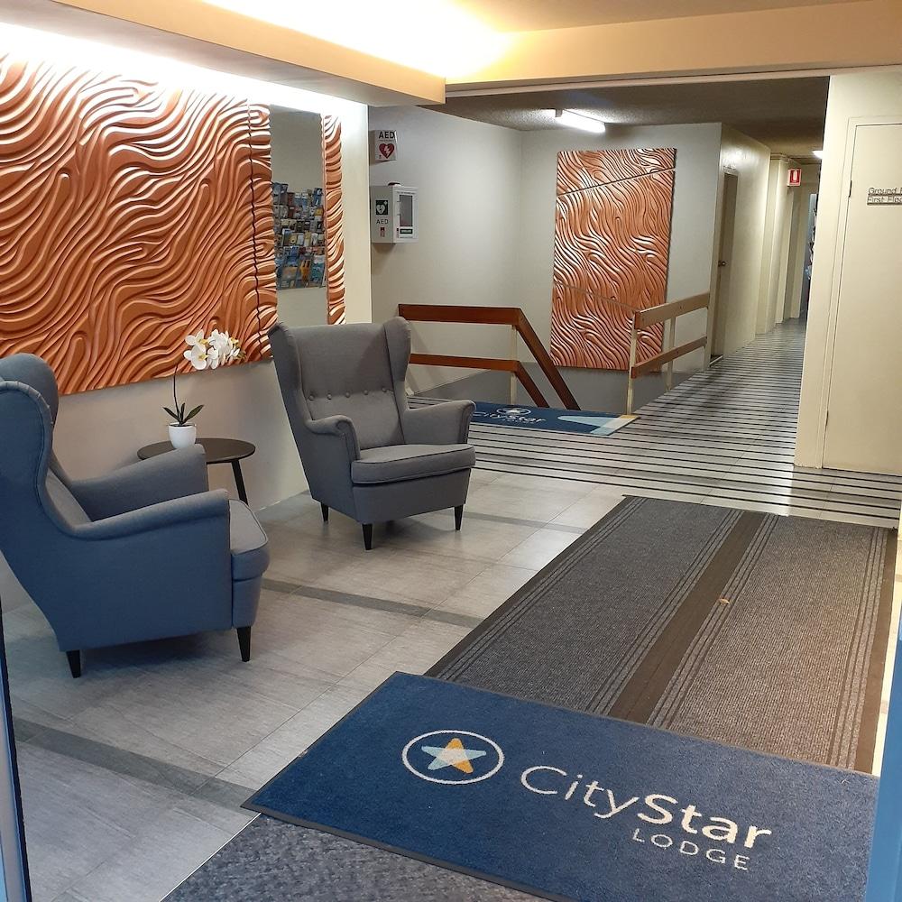 Star Motel Brisbane