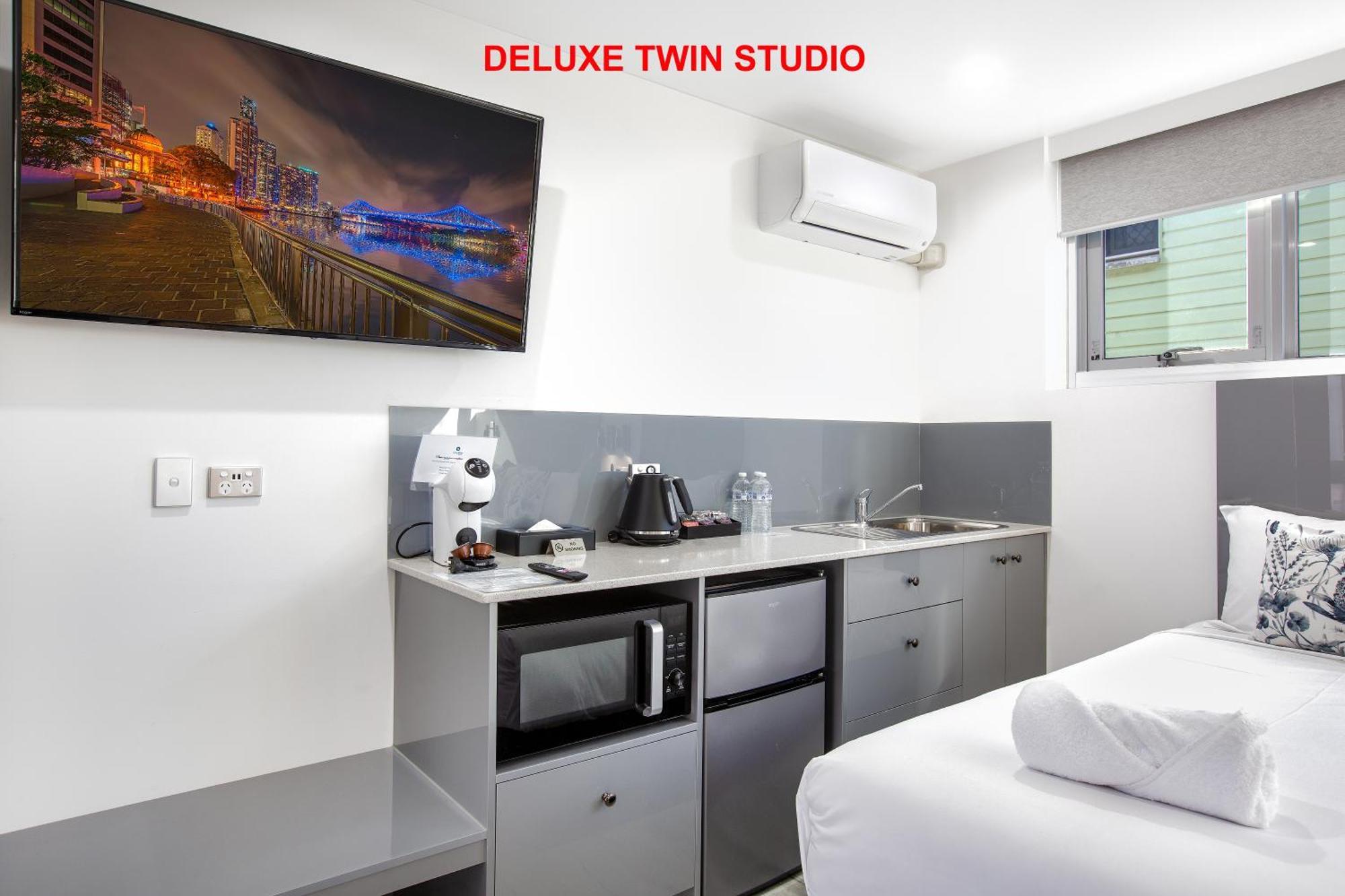 Motel Star Brisbane