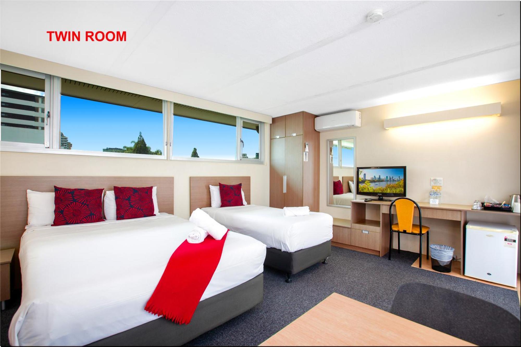 Motel Star 3*